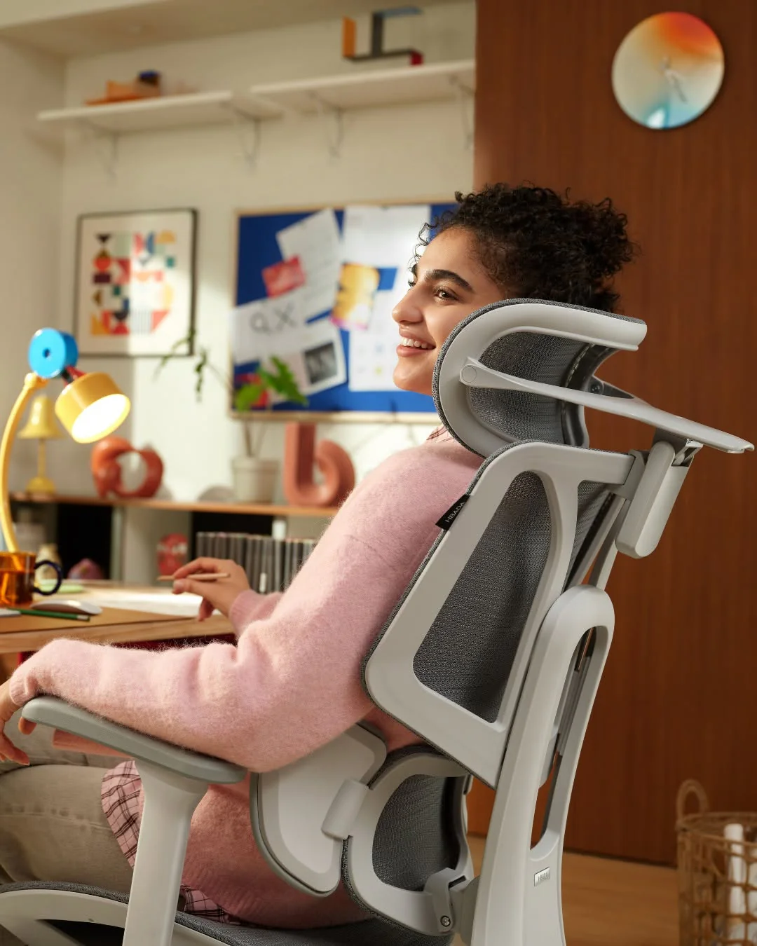 Programa de Ergonomía